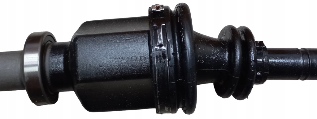 фото №2, Приводной вал приводная правая renault grand scenic ii 1.6