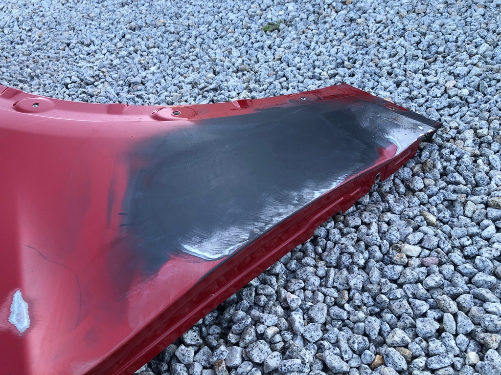 фото №8, Крила перед передній правий bmw x3 f25 x4 f26