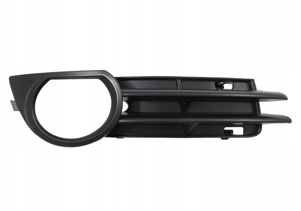 Купить Audi a3 8p 3-дверь 05-08 решётка радиатора решётка w бампер правая