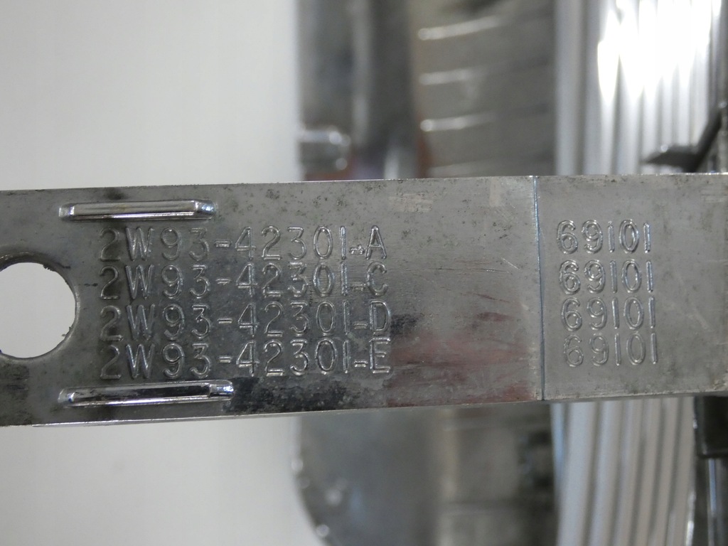 фото №13, Решітка радіатора, решітка радіатора jaguar xj