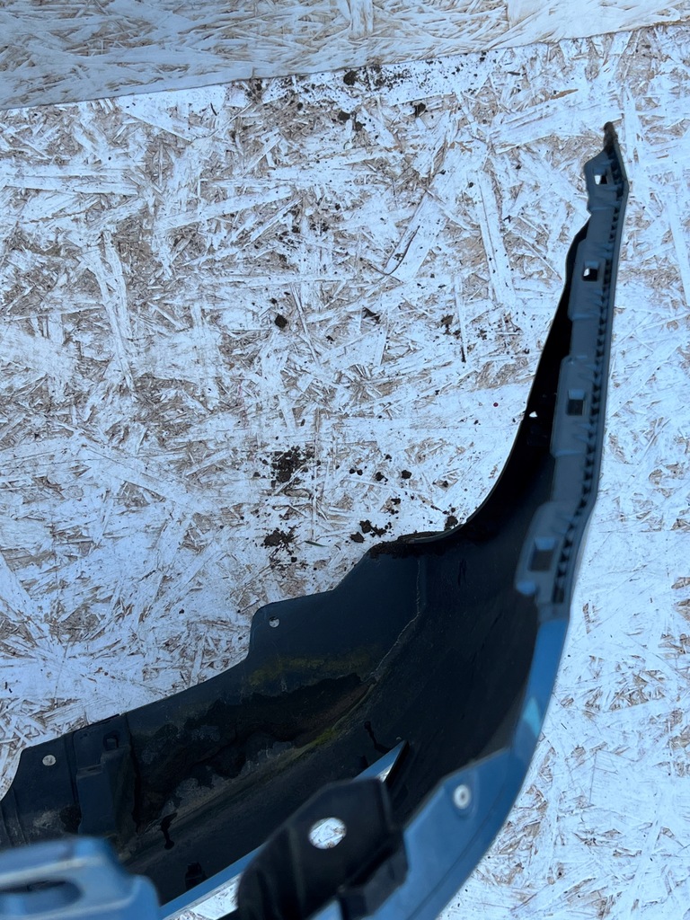 фото №9, Бампер задний задняя hyundai i20