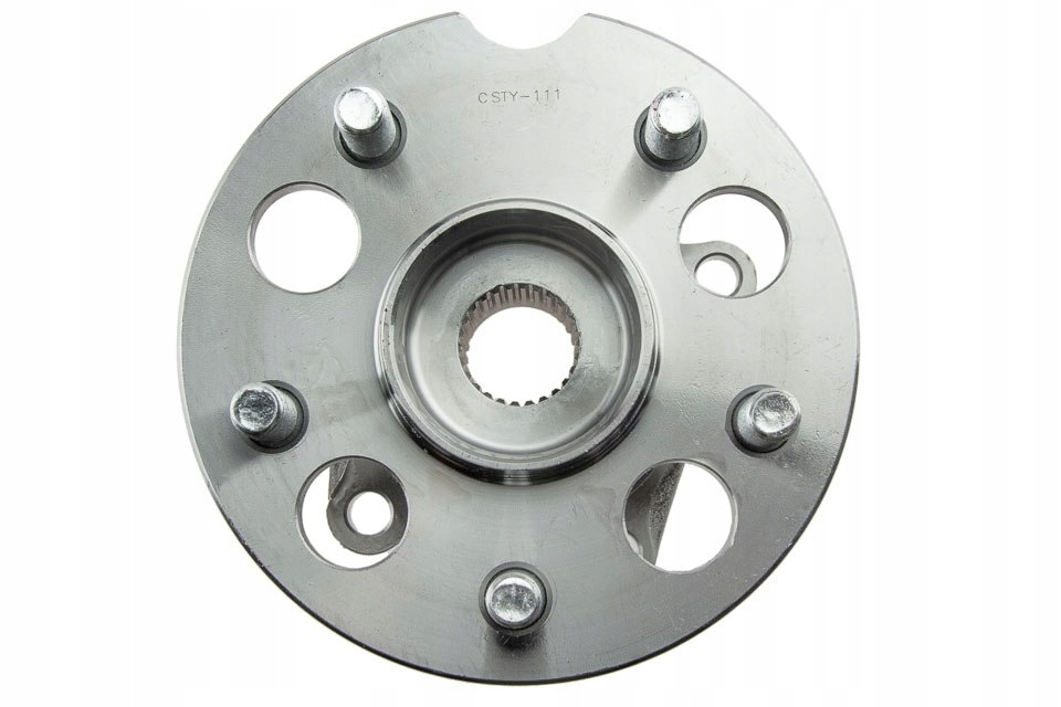 фото №12, Nty klt-ty-111 набір підшипник колеса