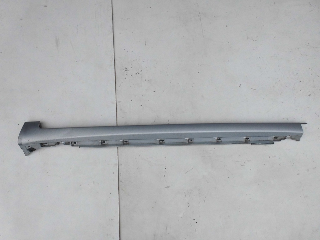 фото №1, Молдинг захист поріг 3r0853859a seat exeo ліва