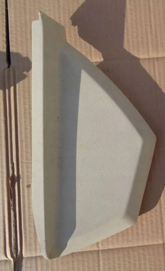 фото №1, Mercedes glk x204 заглушка защита панели консоли