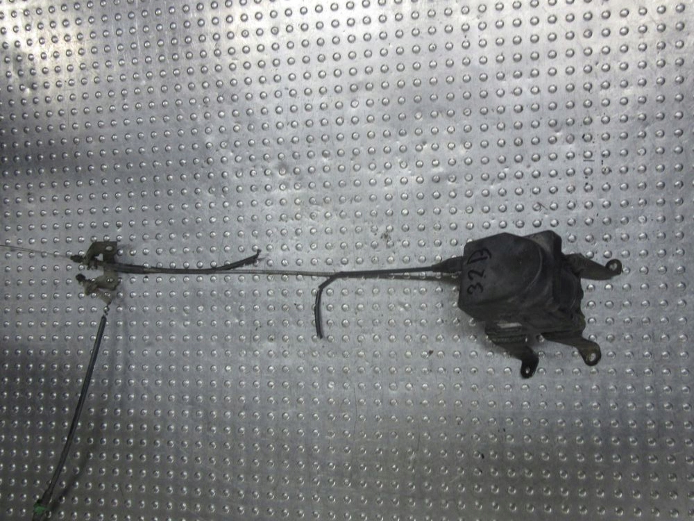 фото №1, Opel frontera b 3.2i tempoat denso