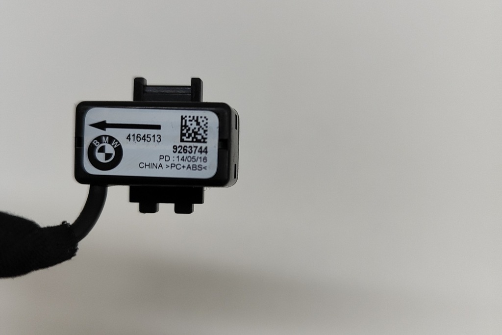 фото №6, Bmw 5 f10 микрофон 9263744 3.0 дизель 230kw 2016