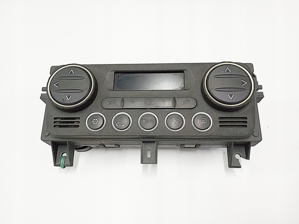 фото №1, Alfa romeo 156 панель обдув europa