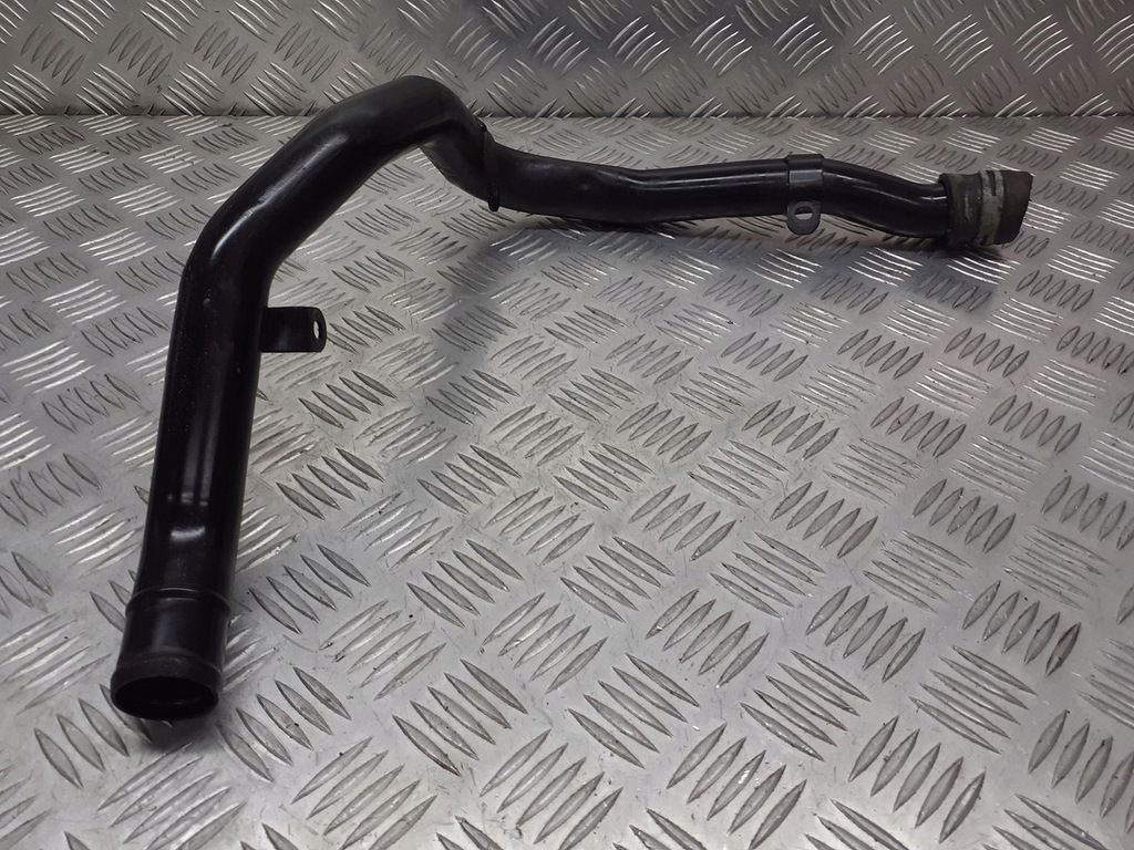 фото №1, Труба трубка wody land rover freelander i 2.0td