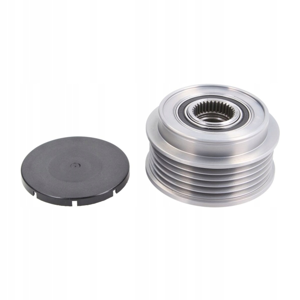 фото №1, Шкив генератора alfa romeo 159, brera, spi