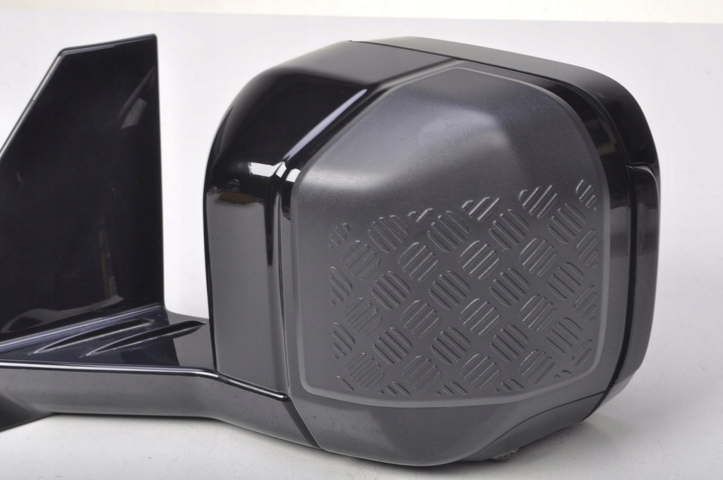 фото №9, Defender l663 зеркало левая 17 pin 21r anglik