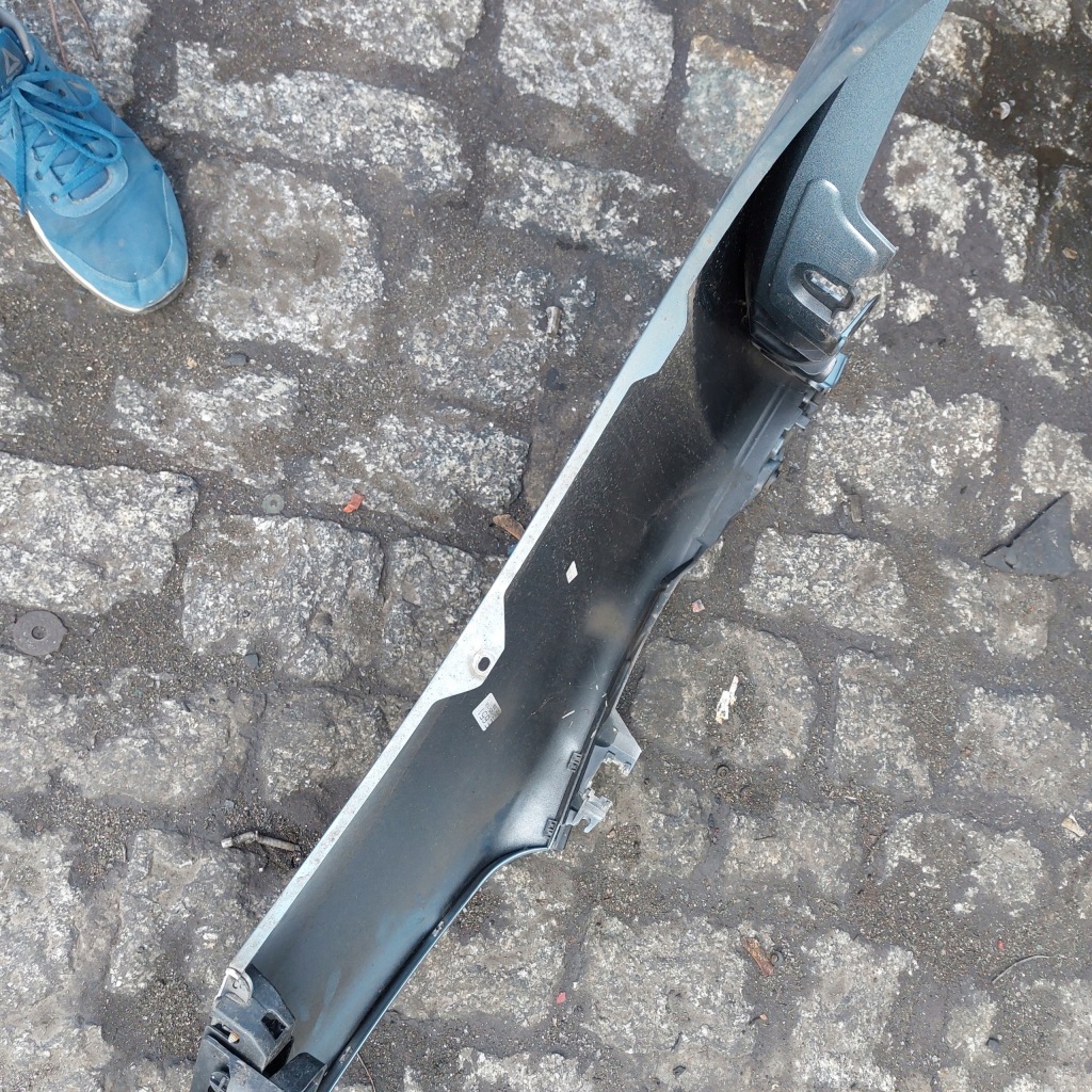 фото №12, Peugeot 5008 крила передній лівий код лакофарбового покриття kgyc