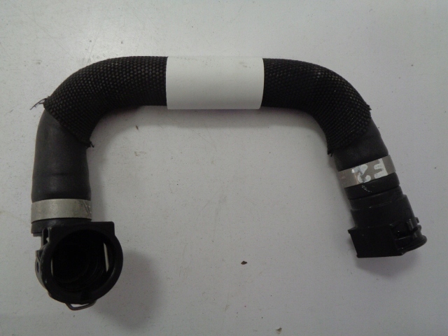 фото №1, Citroen ds3 crossback e-tense труба wąż wody