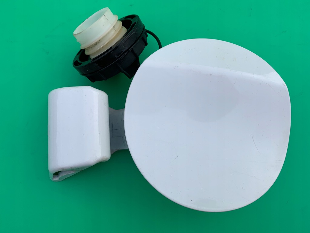 фото №1, Крышка заливной топлива hyundai i20 i lift 12-15 phw