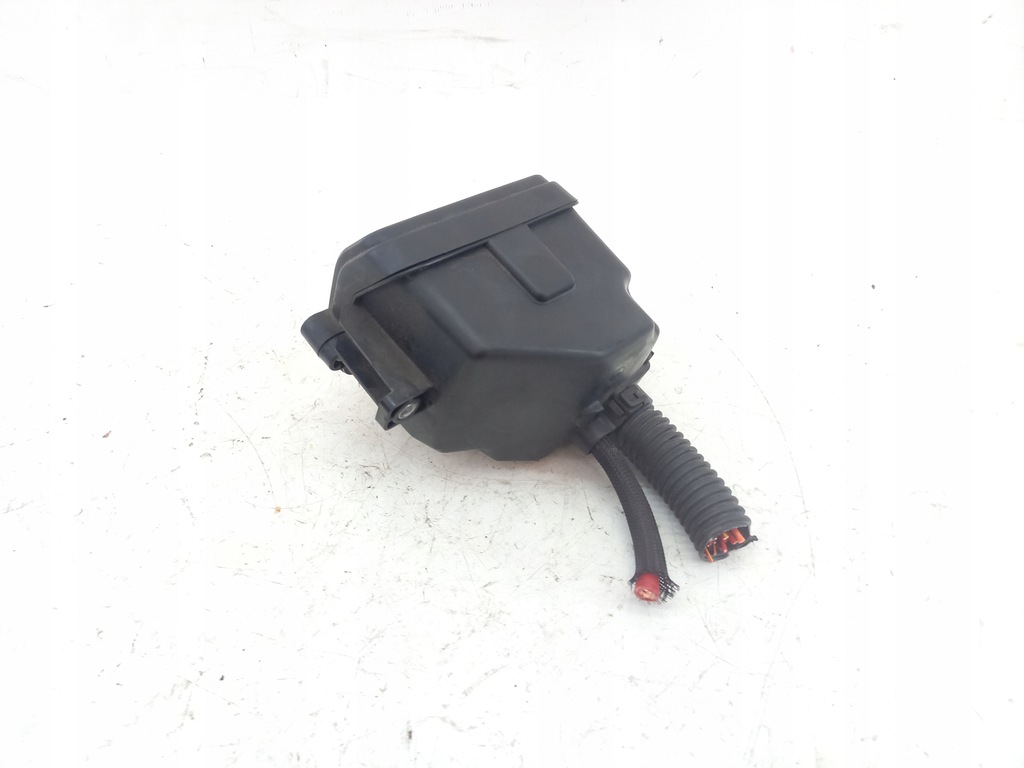 фото №7, Коробка корпус запобіжників romeo stelvio 2.2 дизель