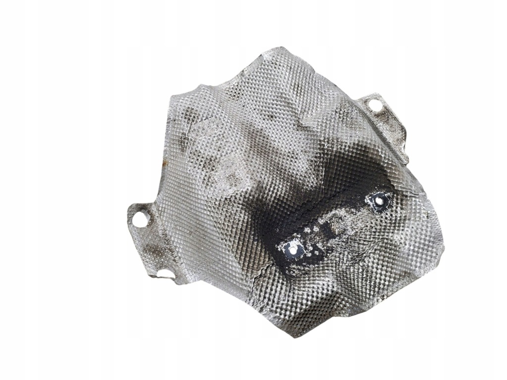 Land rover range rover evoque l538 gj329c141bb накладка теплова вихлоп в Україні