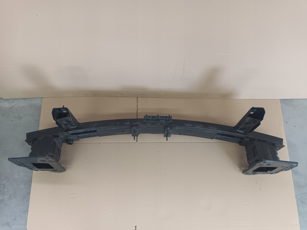 фото №6, Балка передняя kia niro ii перед ev