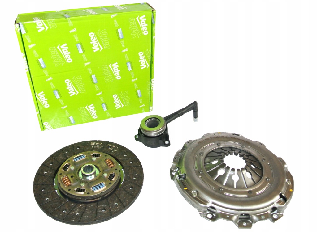 Valeo 834046 набор сцепление Оригинал