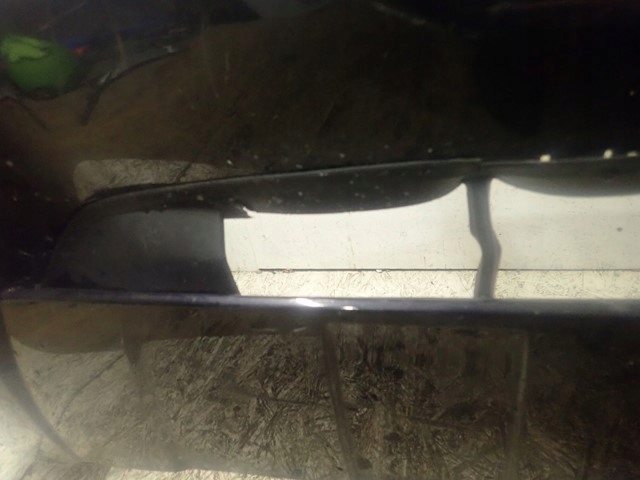 Бампер перед porsche cayenne iii 9y gts turbo 18- Недорого