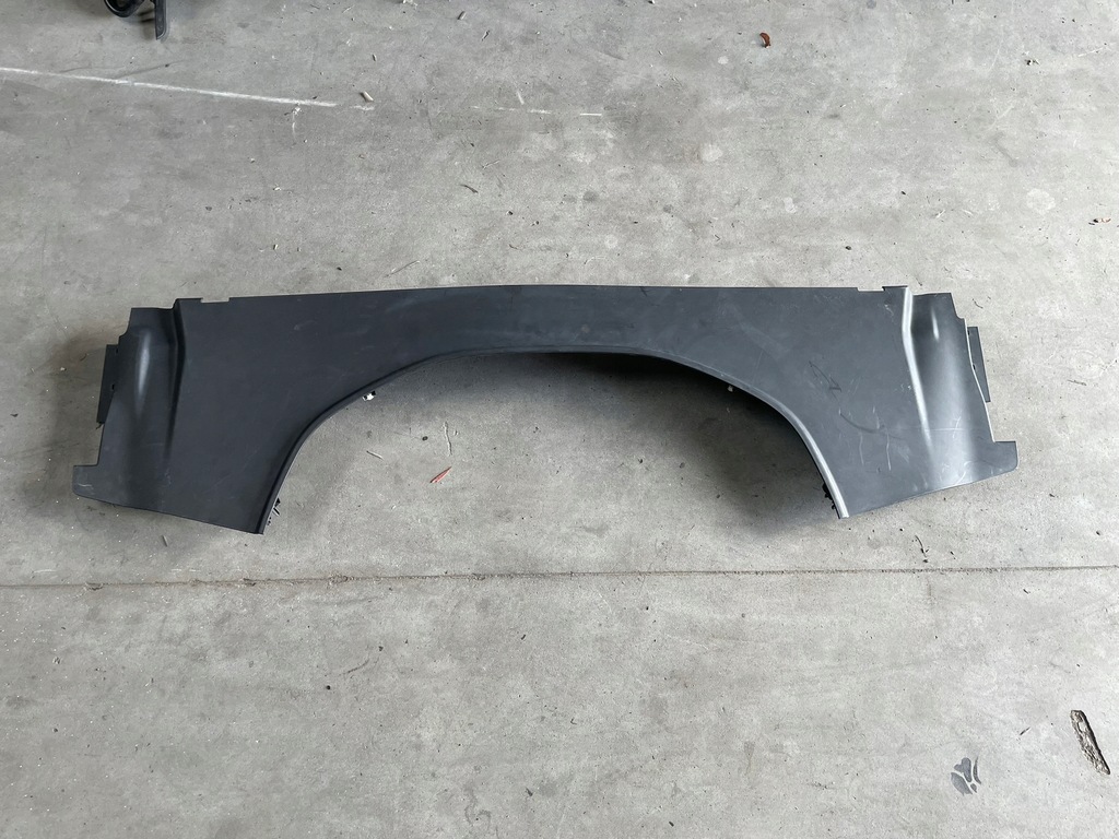 фото №1, Volvo polestar ii 2 защита подвеска 32244365