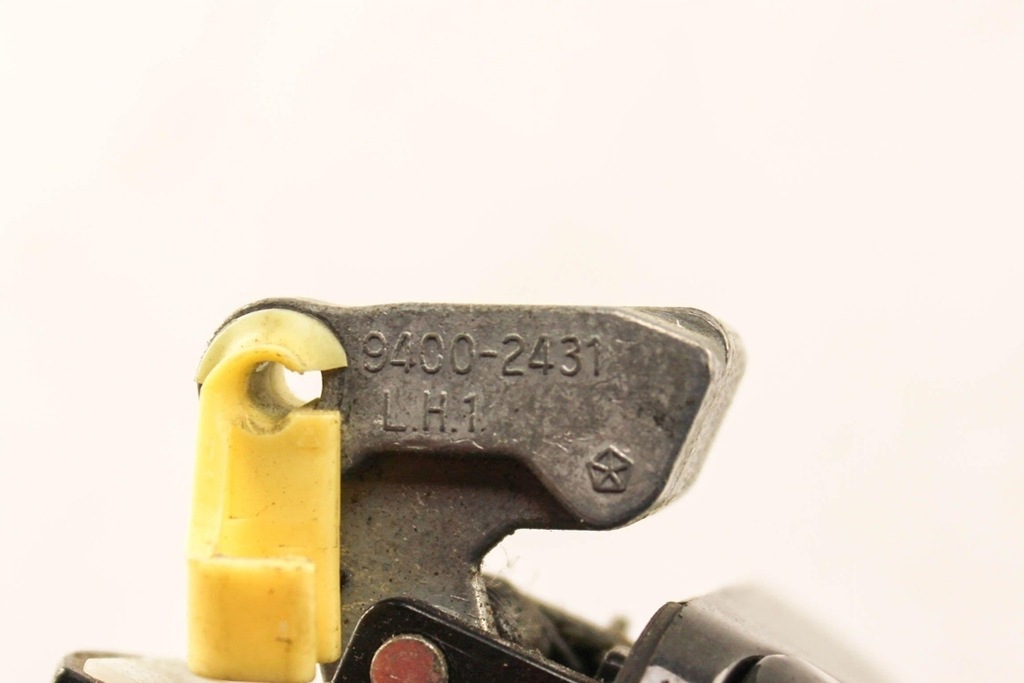 фото №7, Ручка задніх лівих двері dodge grand caravan 94002431 3.6l бензиновий