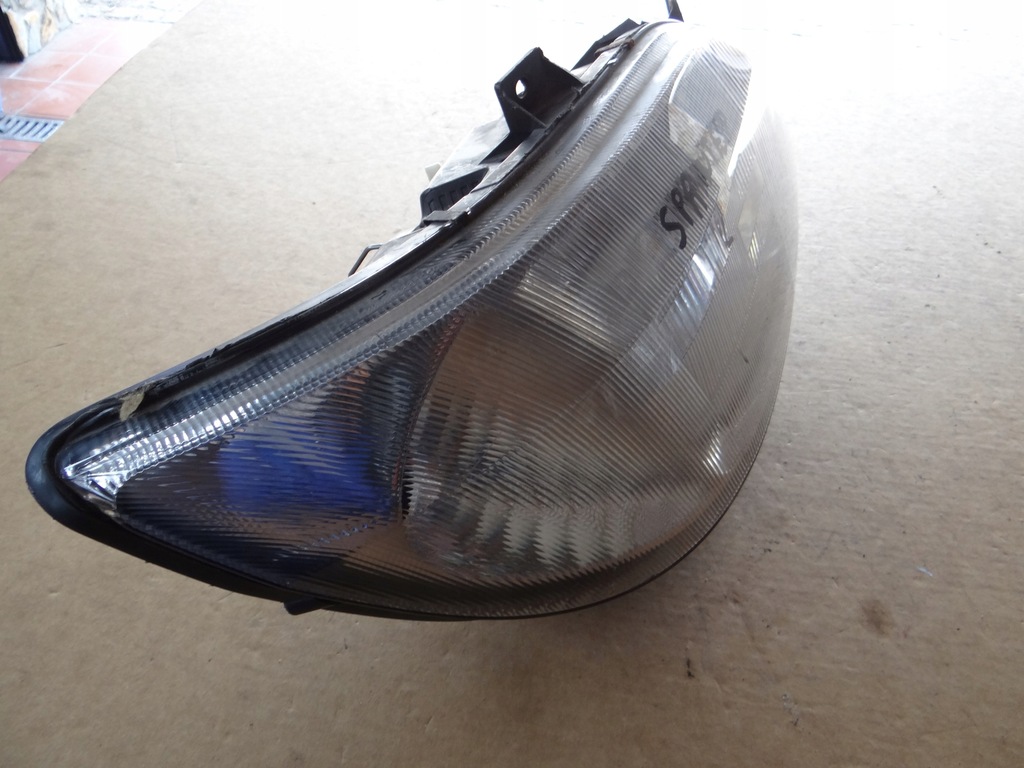 фото №7, Модуль лампи 1305715351 audi