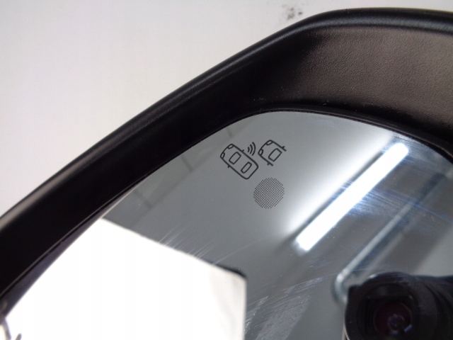 фото №6, Зеркало правое peugeot 3008 ii 5008 ii c5 aircross 2017- 19 pin kcad