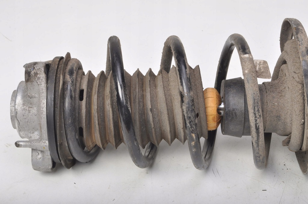 фото №8, Bmw g08 ix3 амортизатор правий перед 6898156 21r