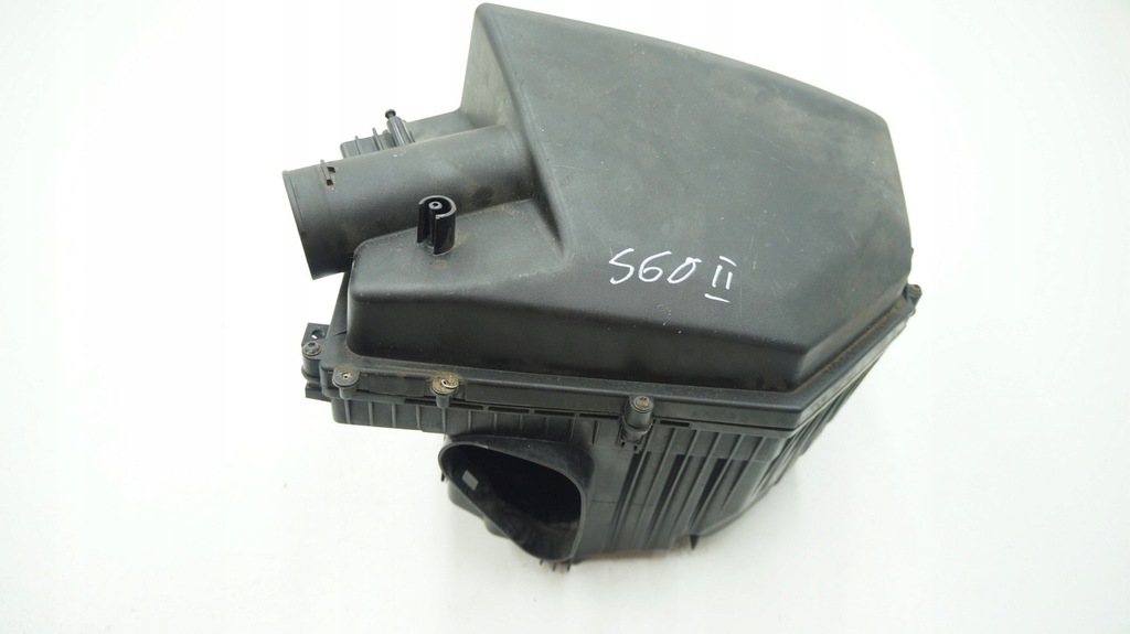 фото №1, Volvo корпус фильтра воздуха s60 v60 31274475