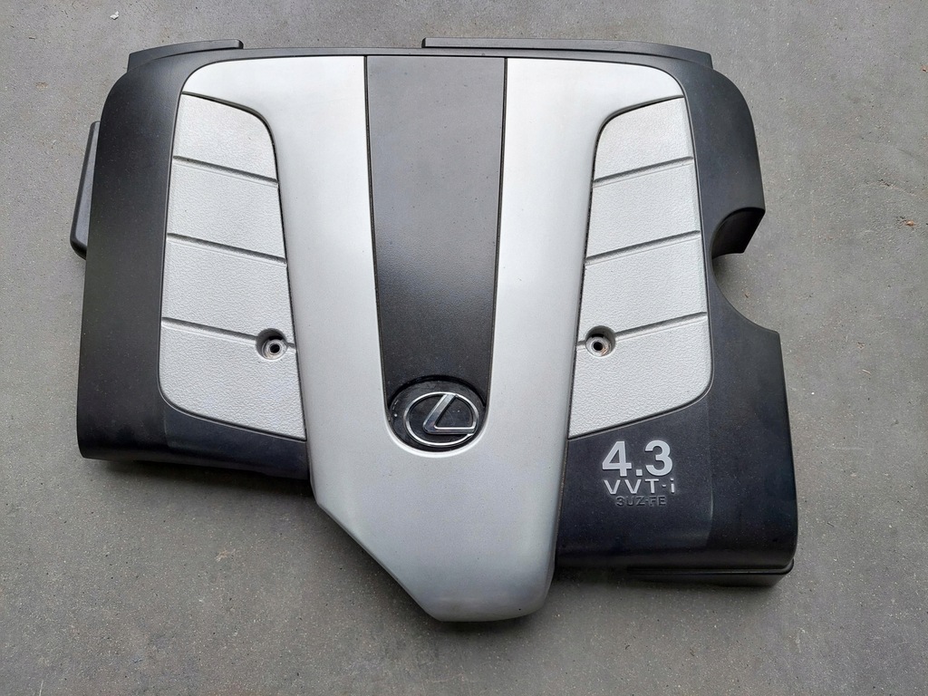 фото №1, Захист двигун lexus ls gs iii sc ii 430 4.3 3uz-fe