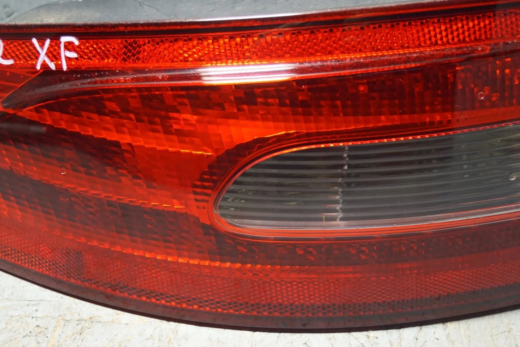 фото №7, Лампа лівий задня jaguar xf x250 sedan 8x2313405bc s897