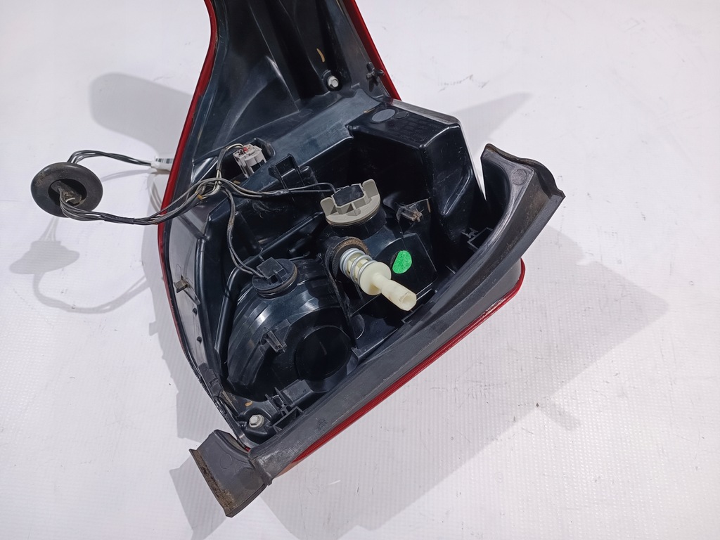 фото №9, Лампа задняя задняя правая ford explorer st vi 2020-