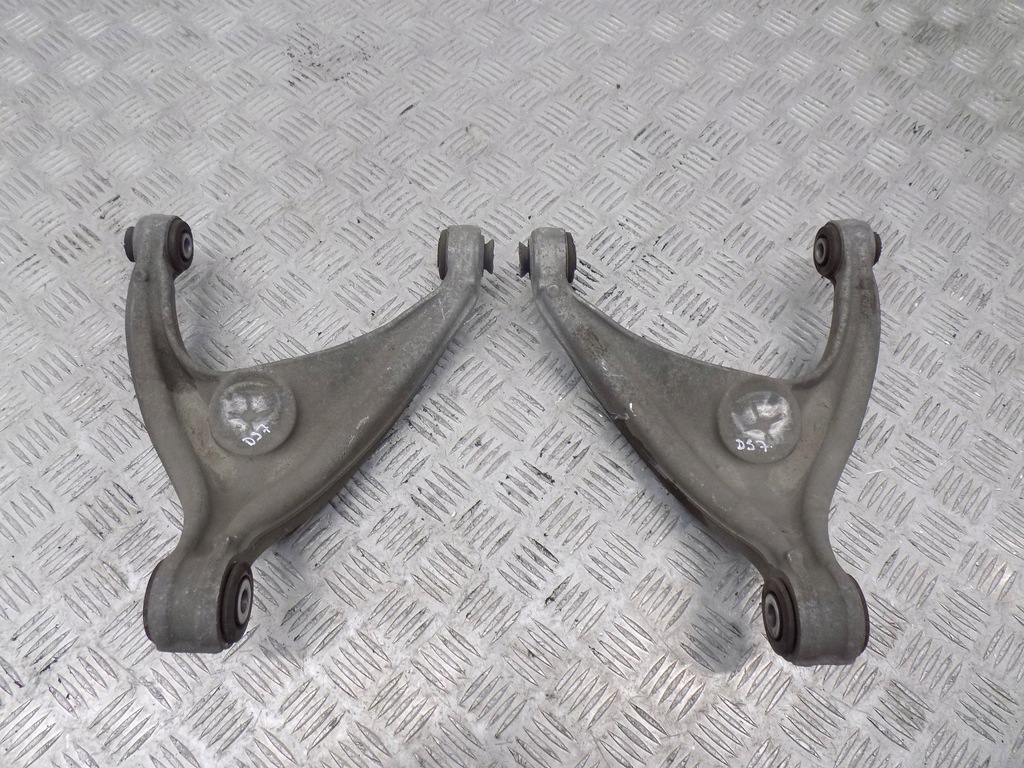 фото №1, Citroen ds7 crossback 2017-рычаг задняя задний левый lub правый