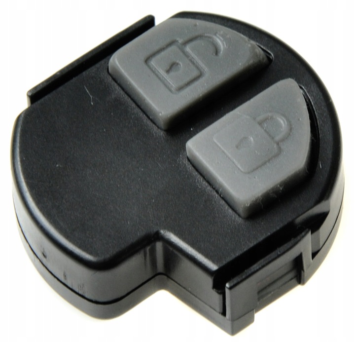 фото №1, Suzuki swift sx4 ignis ключ гумка кнопки