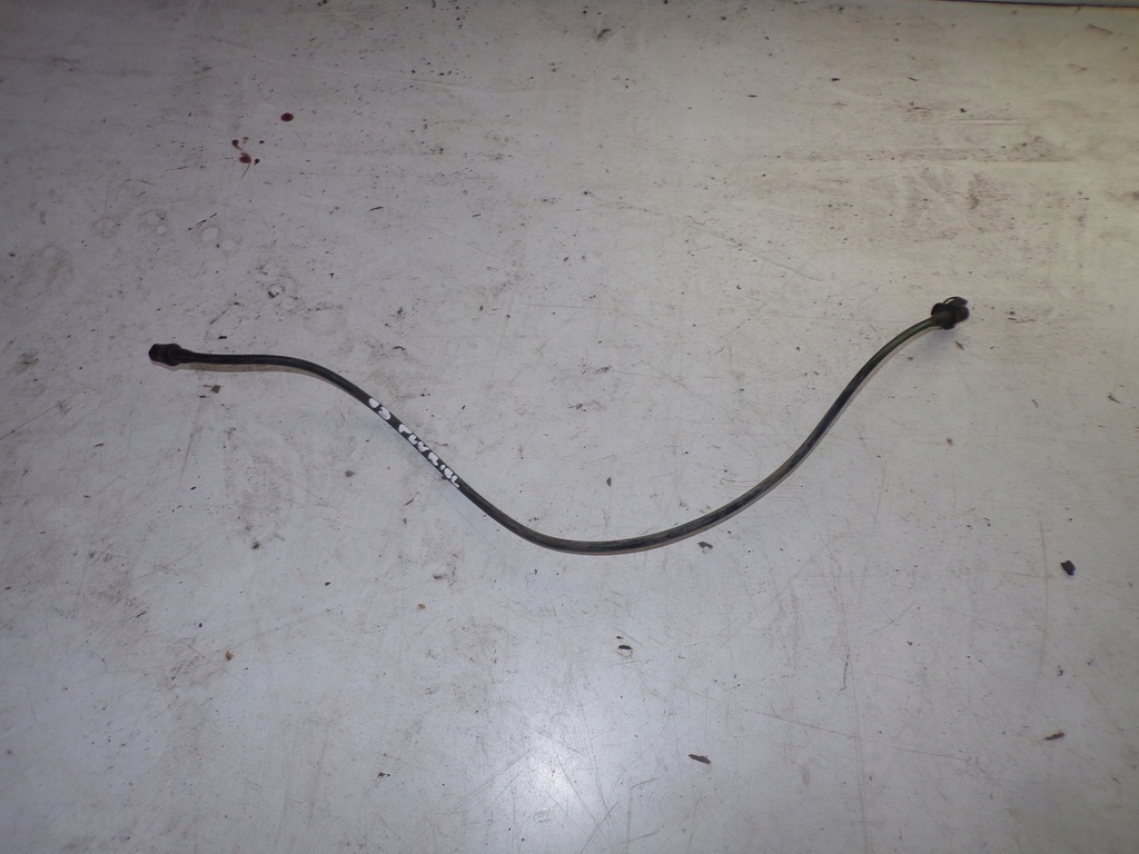 фото №1, Шланг радіатора wody c3 pluriel