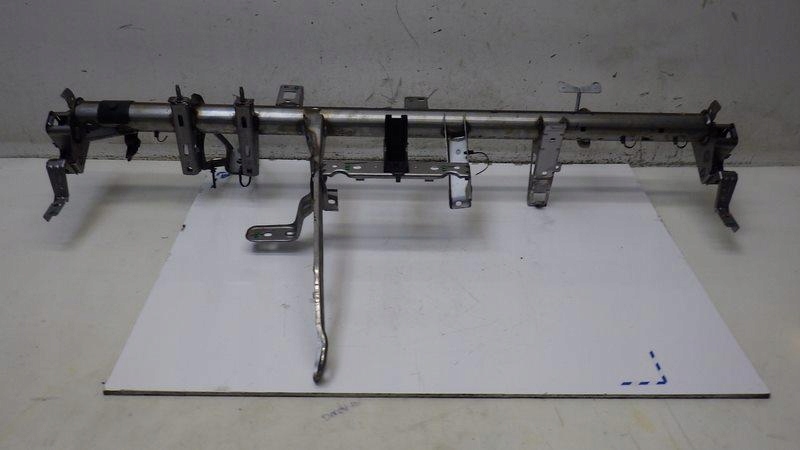 фото №1, Балка каркас консоли citroen c3 aircross 9810411080