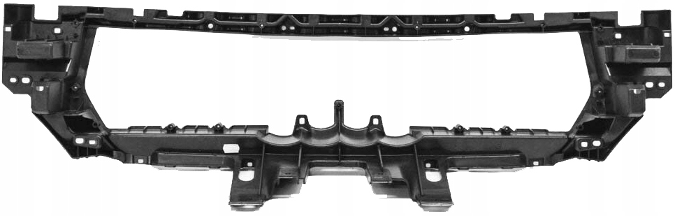 фото №13, Кронштейн решётка бампера audi q3 8u fl8u0853692c