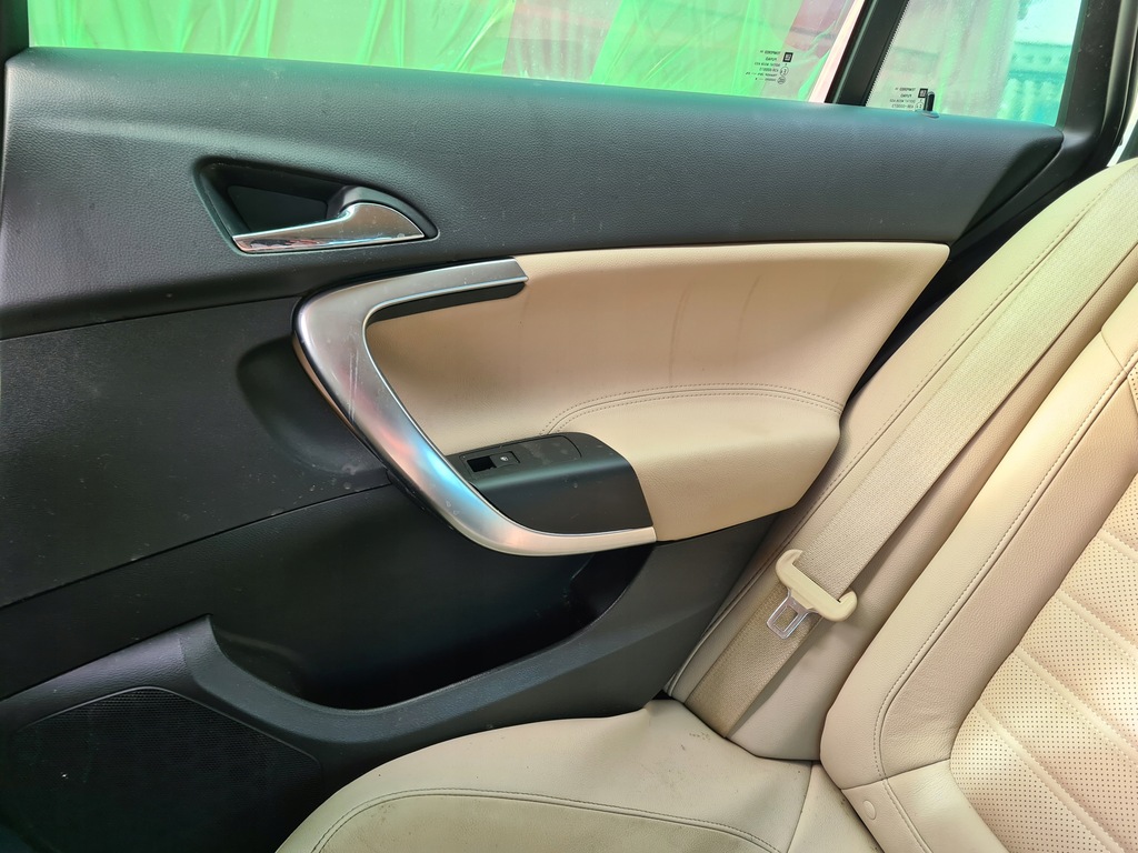 фото №12, Сиденье заднее сиденье сиденья вентилируемые opel insignia a кожа europa