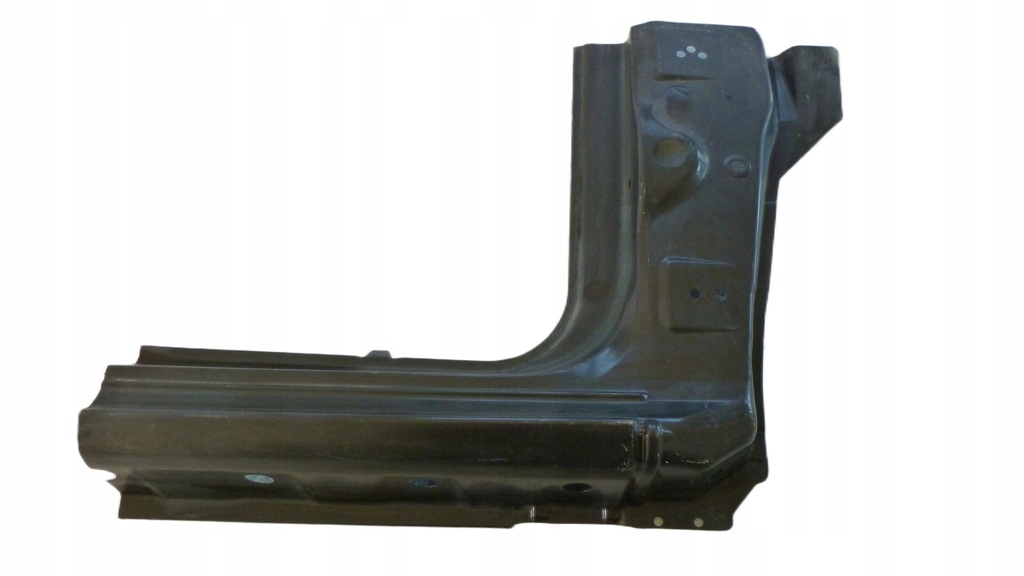 фото №1, Mazda 3 bl 2009- блок двигуна поріг правий обшивка