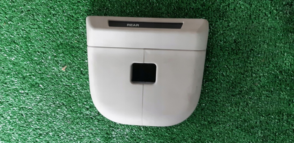 фото №1, Дисплей замки ременів mazda 6 gr1l55260