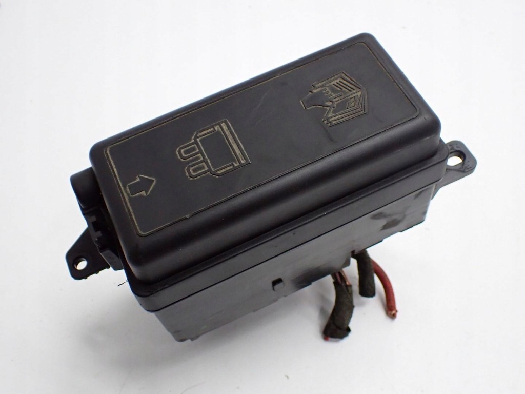 фото №2, Корпус коробка предохранителей 9240943 mini countryman r60 r61 13r