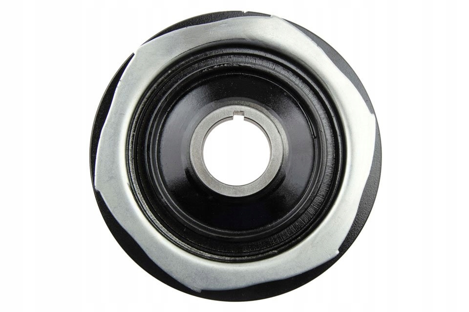 фото №10, Шків колінчастого вала колінчастого