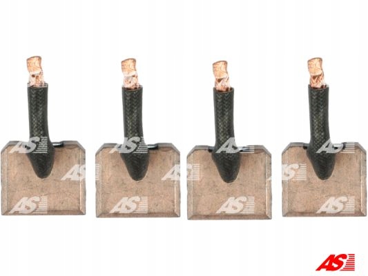 фото №9, As-pl щітка стартер щітка стартер щітки стартер /