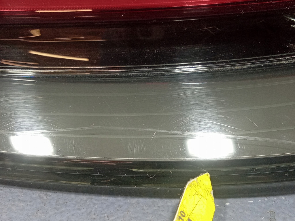 фото №7, Porsche panamera 971 лампа задня ліва задня eu 973945091