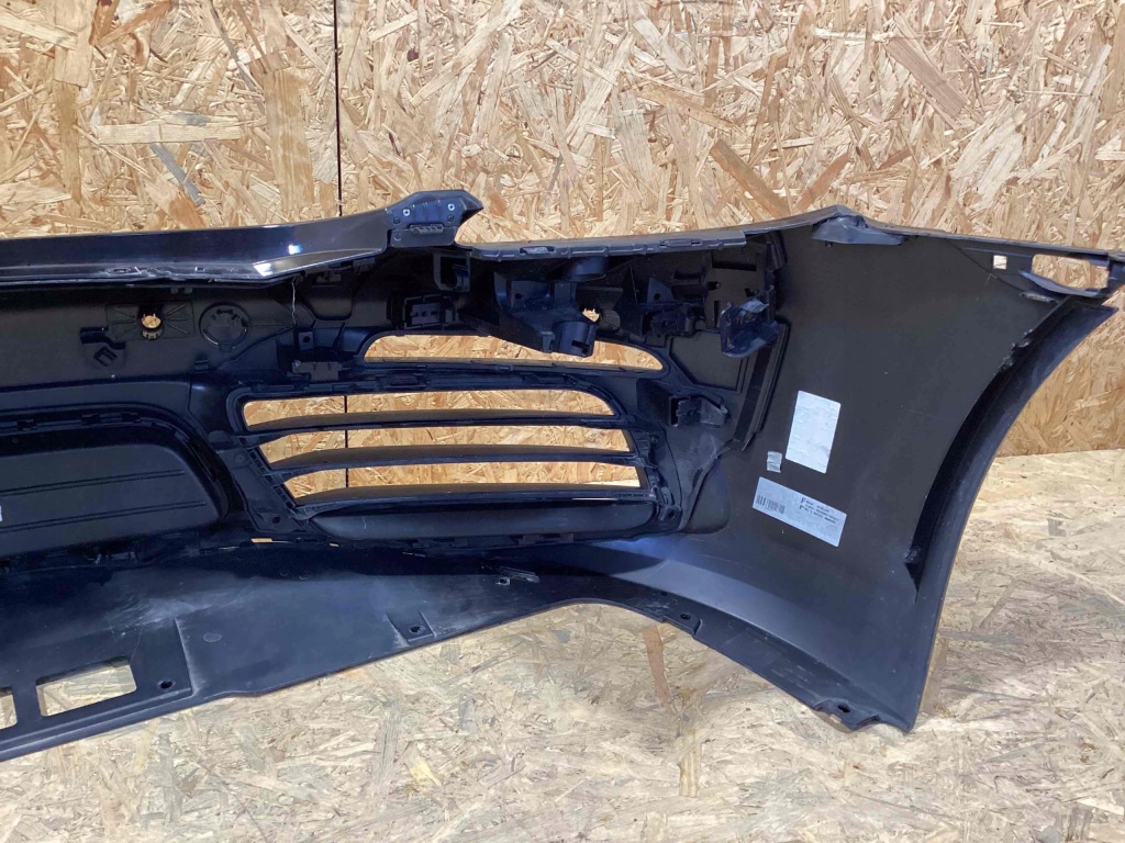 фото №16, Бампер перед porsche 982 718 boxter/cayman 982898041cg2x 982807221