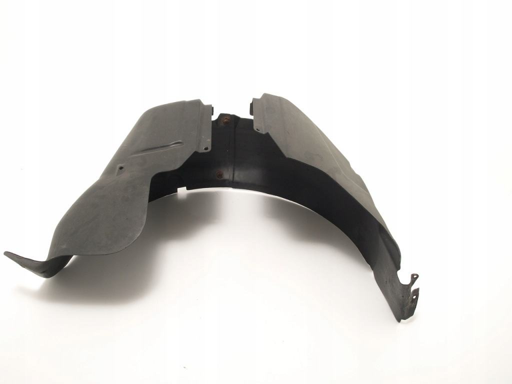 фото №1, Подкрылок левый задняя peugeot 406 coupe
