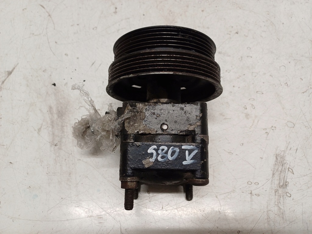 фото №6, Volvo s80 2 ii v70 iii 06- 2.4 d5 насос усилителя