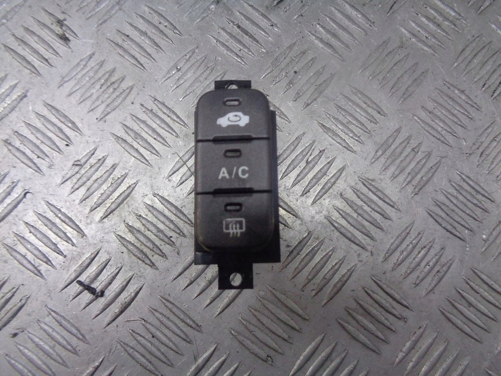 фото №1, Панель переключателей honda civic vii