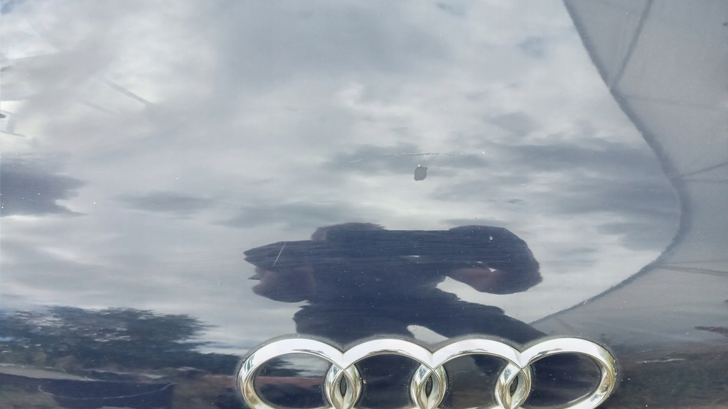 фото №7, Audi a6 c5 sedan кришка багажника задня багажника