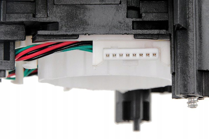 фото №9, Стрічка керма шлейф подушка безпеки nissan murano navara d40 x-trail 07-