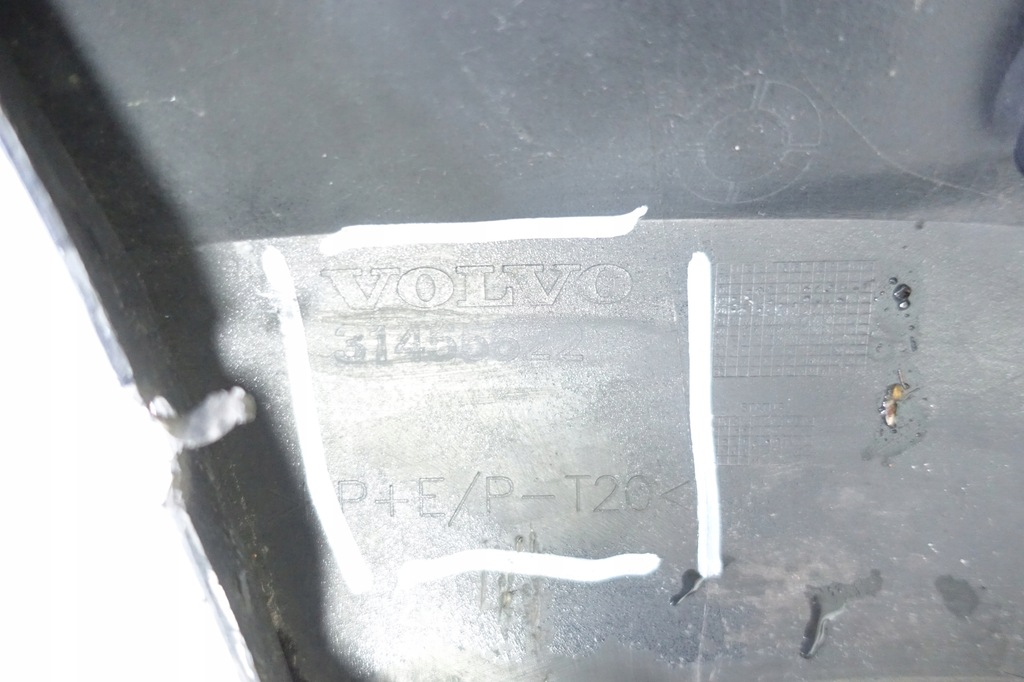 фото №13, Volvo v60 s60 iii r-design 2018- бампер перед передній 31455622